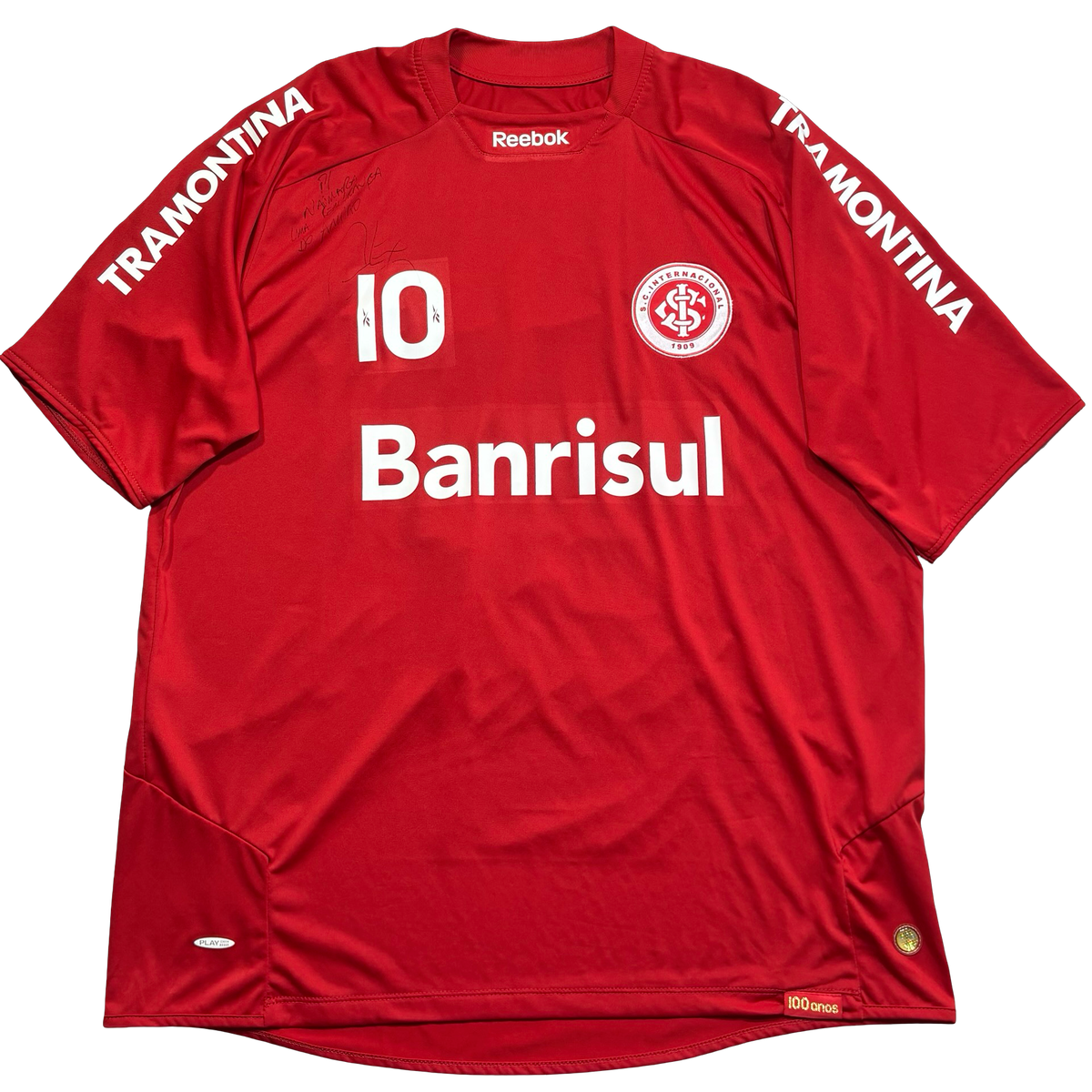 Internacional 2009 GG