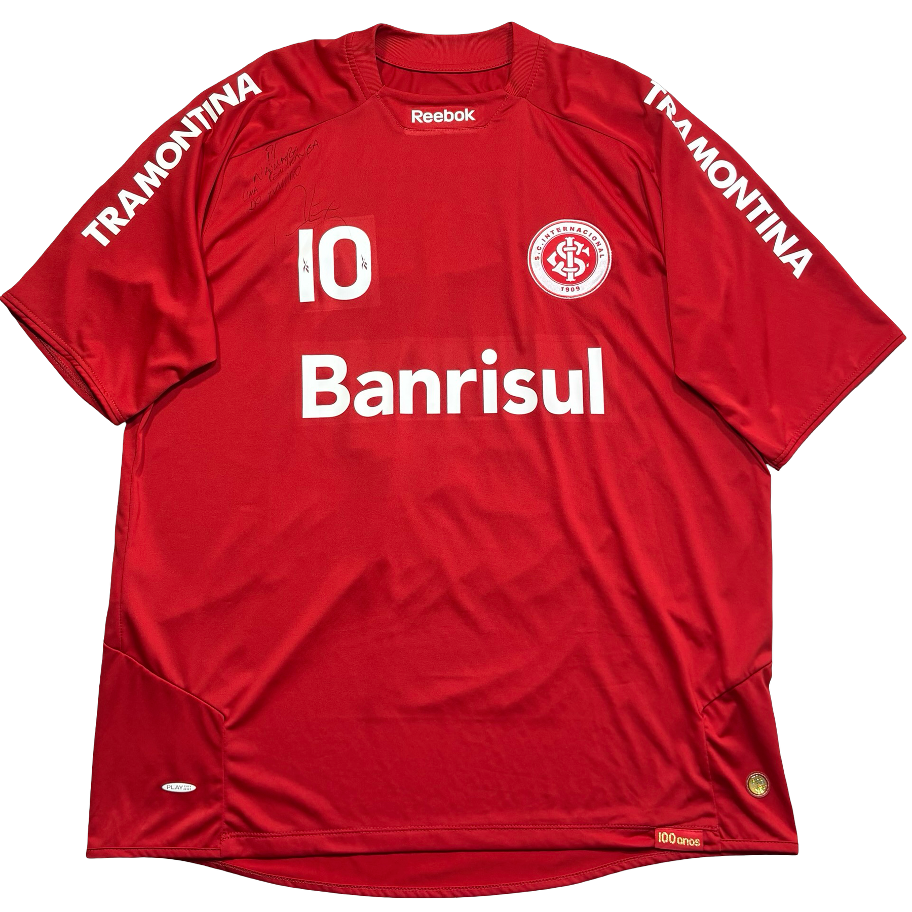 Internacional 2009 GG