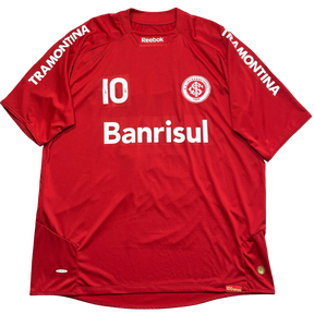 Internacional 2009 GG