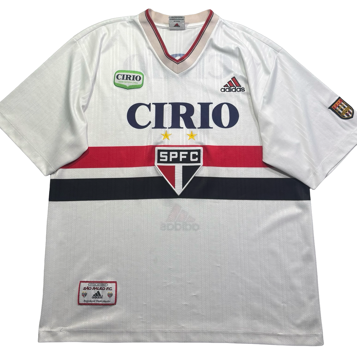 São Paulo 1998 G