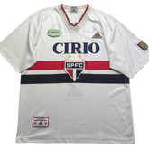 São Paulo 1998 G