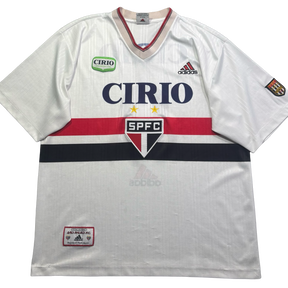 São Paulo 1998 G