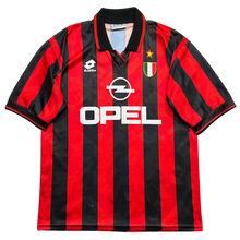 Carregar imagem no visualizador da galeria, Milan 1994 M
