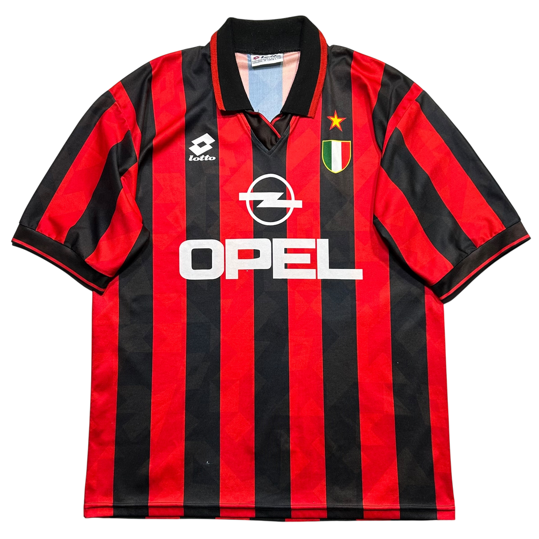 Milan 1994 M