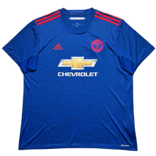Carregar imagem no visualizador da galeria, Manchester United 2015 GG
