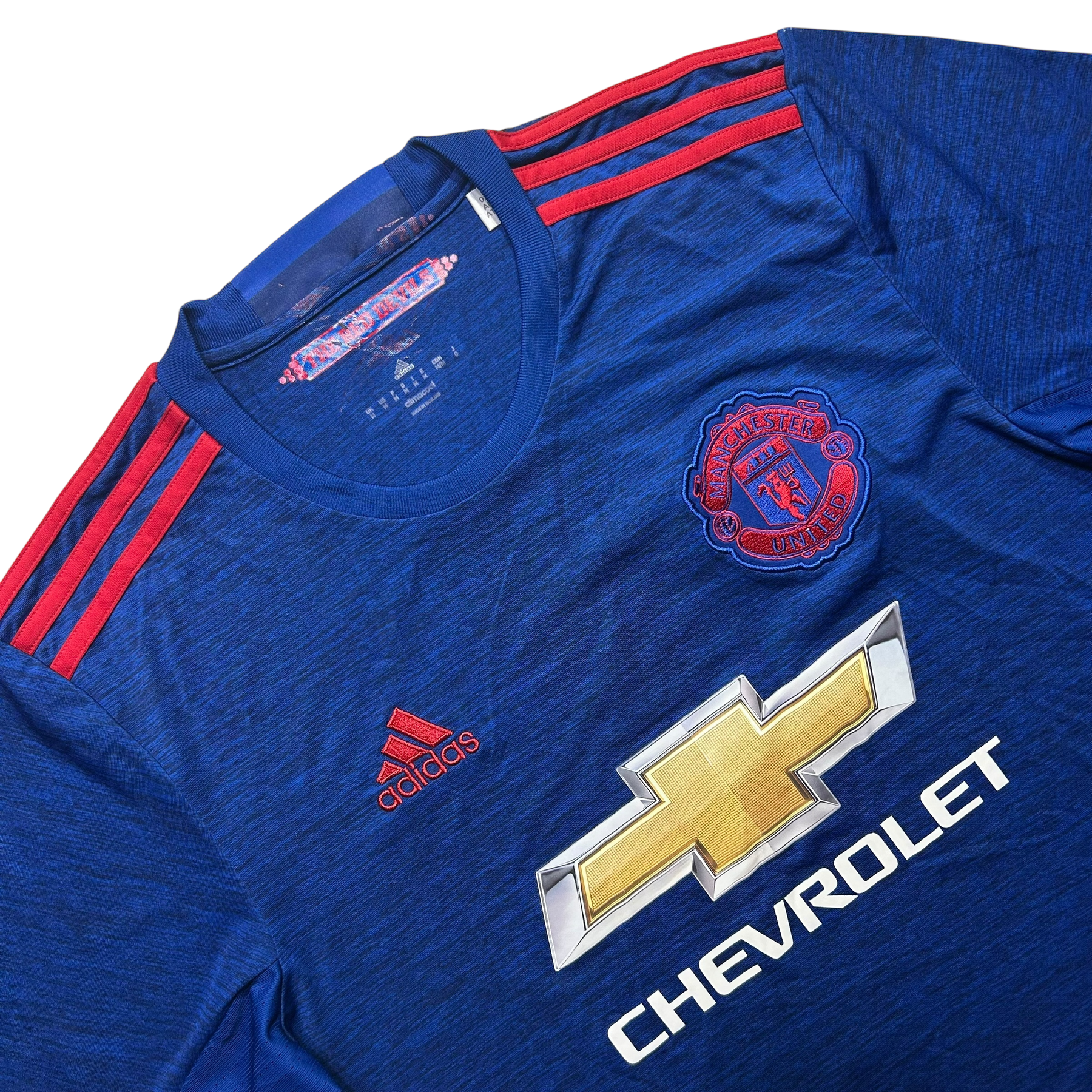Manchester United 2016 M