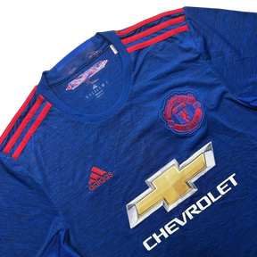 Manchester United 2016 M