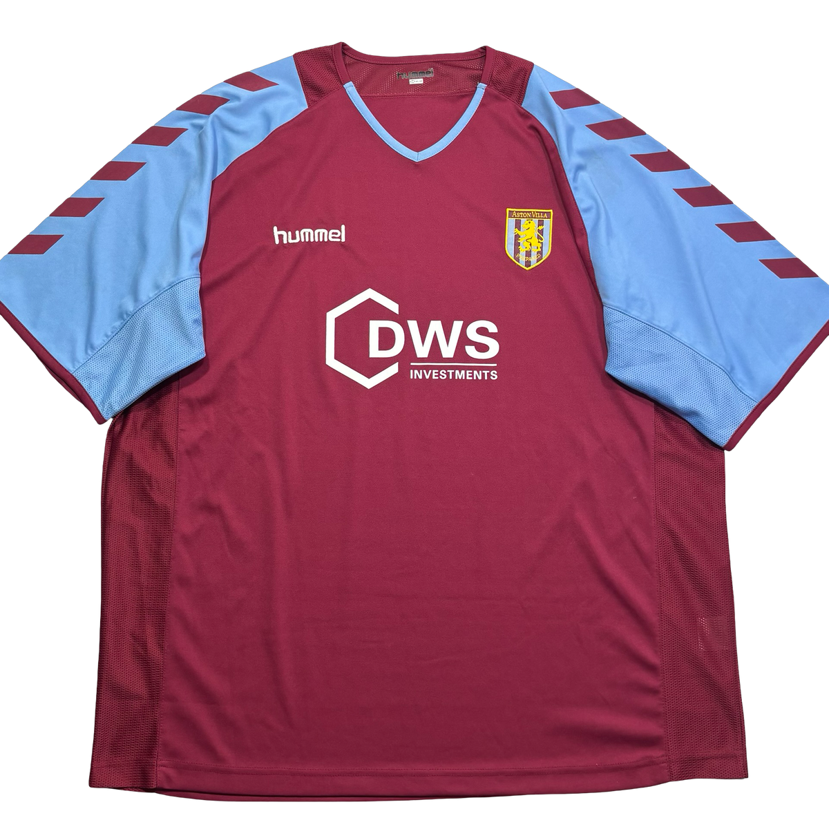 Aston Villa 2004 GG