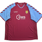 Aston Villa 2004 GG