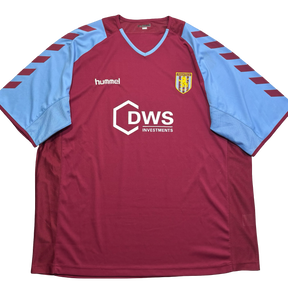 Aston Villa 2004 GG