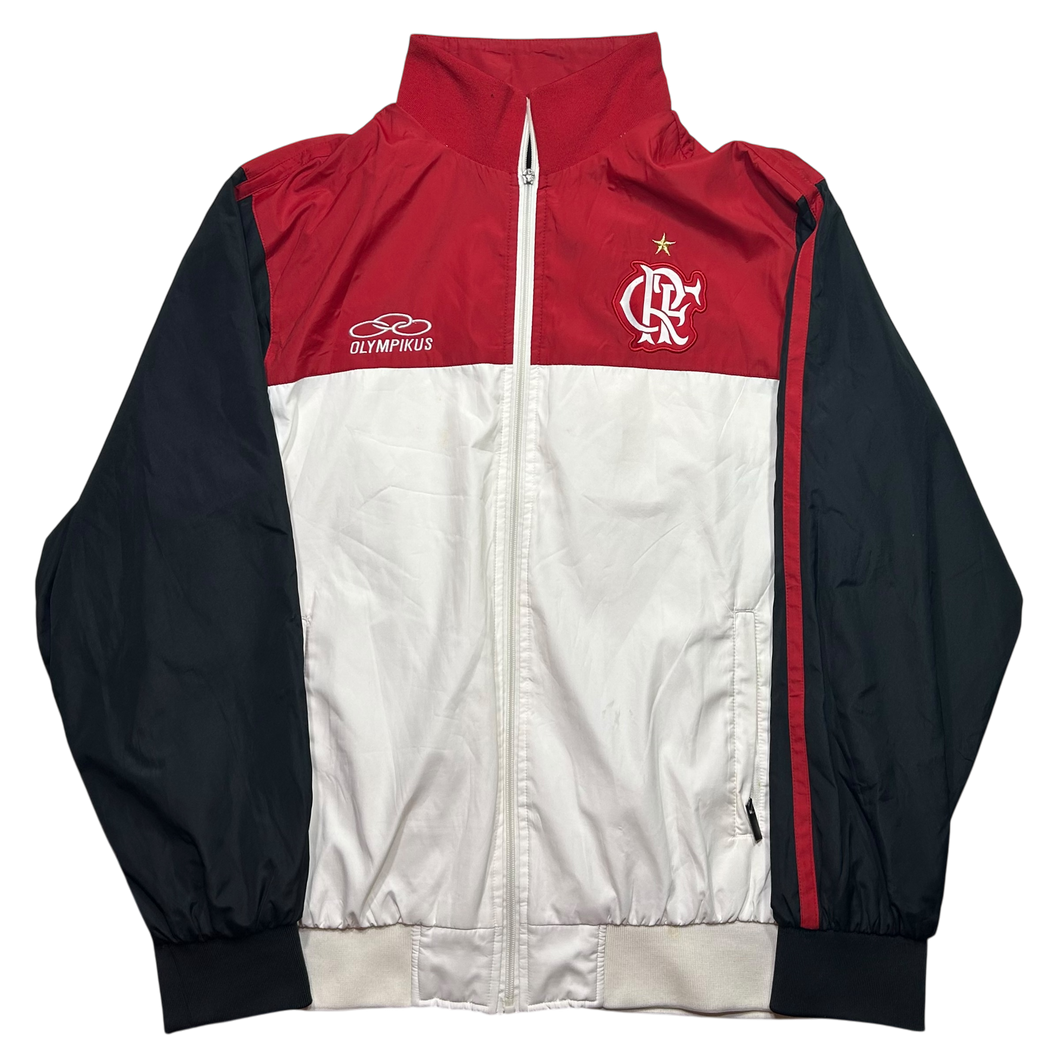 Flamengo 2011 G