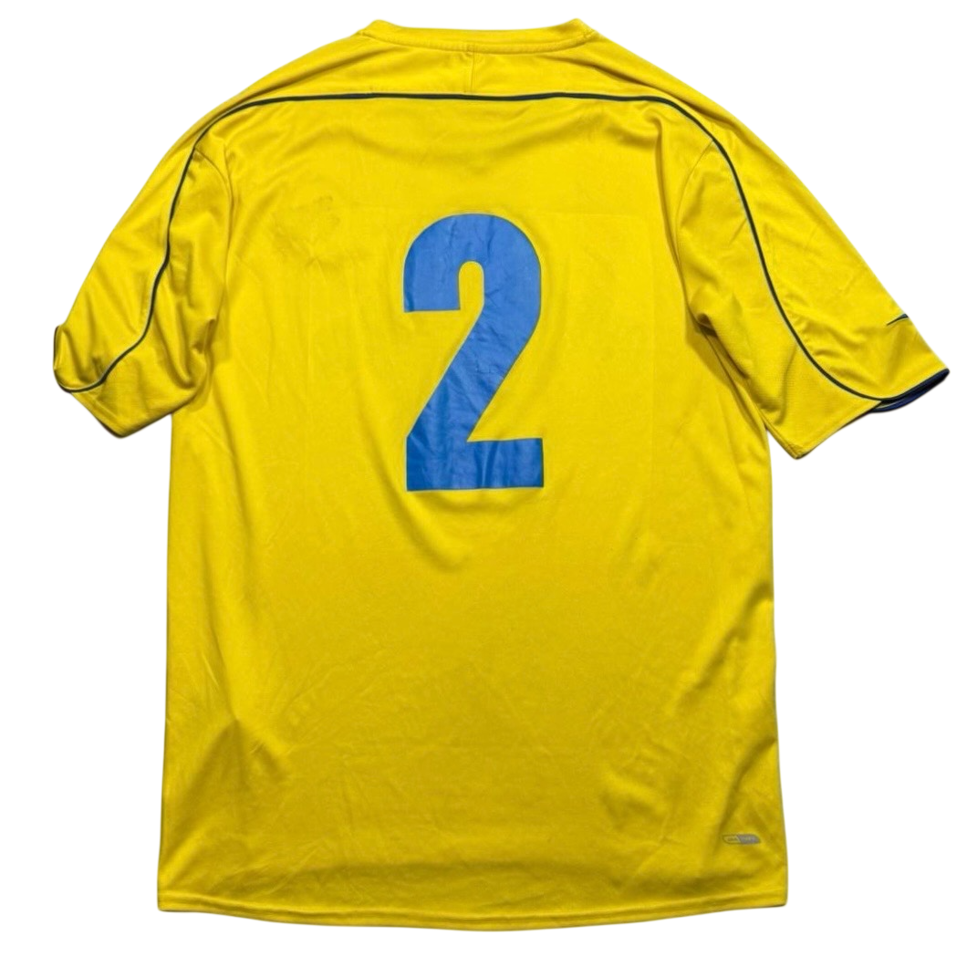 Chengdu Tiacheng FC 2008 G