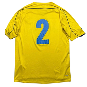 Chengdu Tiacheng FC 2008 G