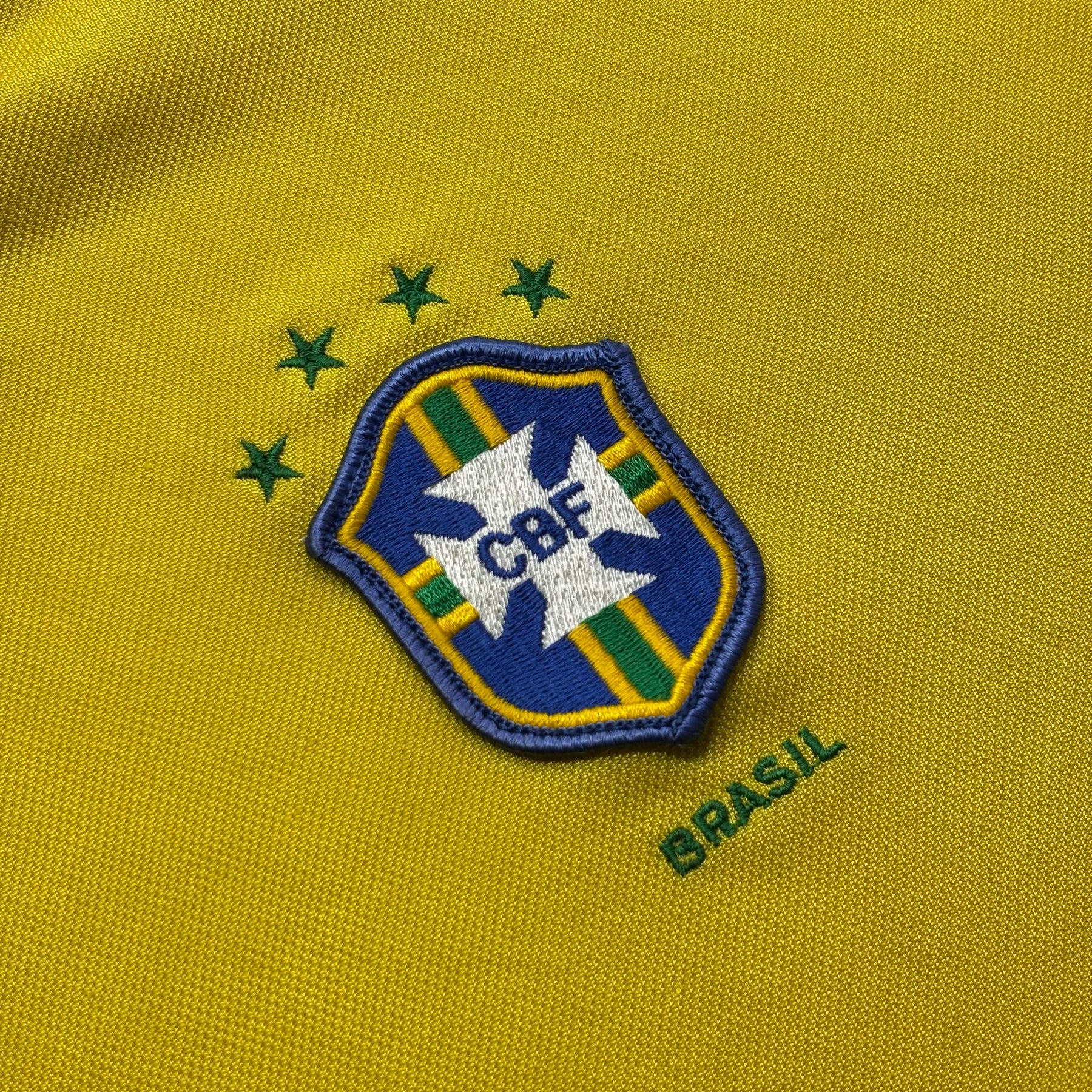 Brasil 1998 GG