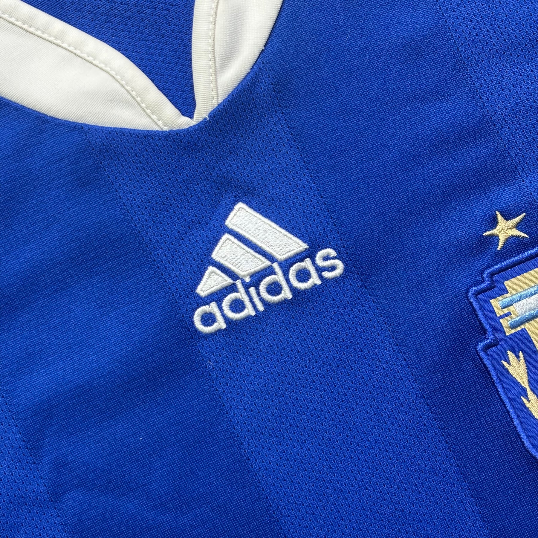 Argentina 2010 M