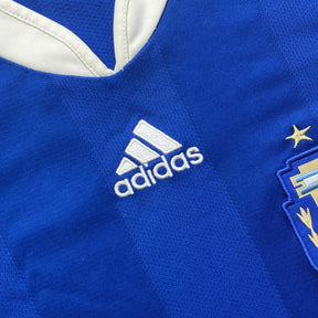 Argentina 2010 M