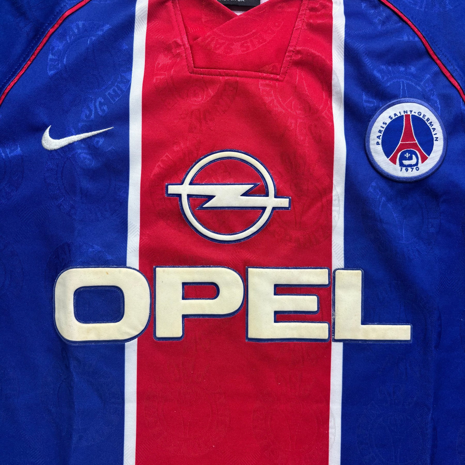 PSG 1996 G
