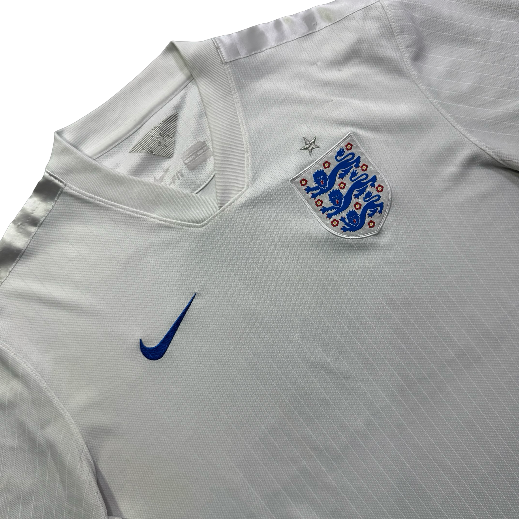 Inglaterra 2014 G