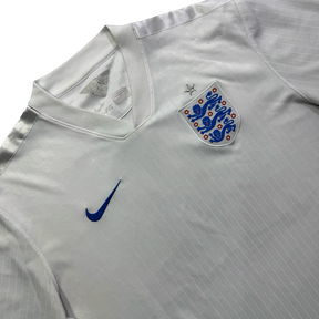 Inglaterra 2014 G