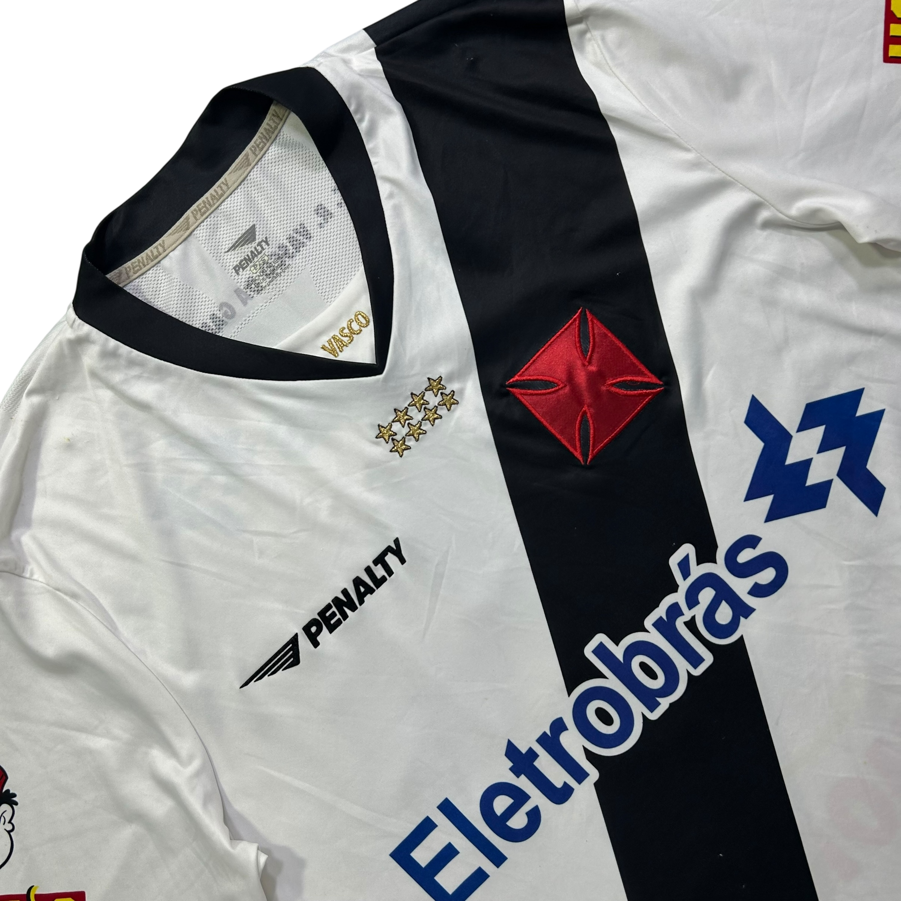 Vasco 2009 P