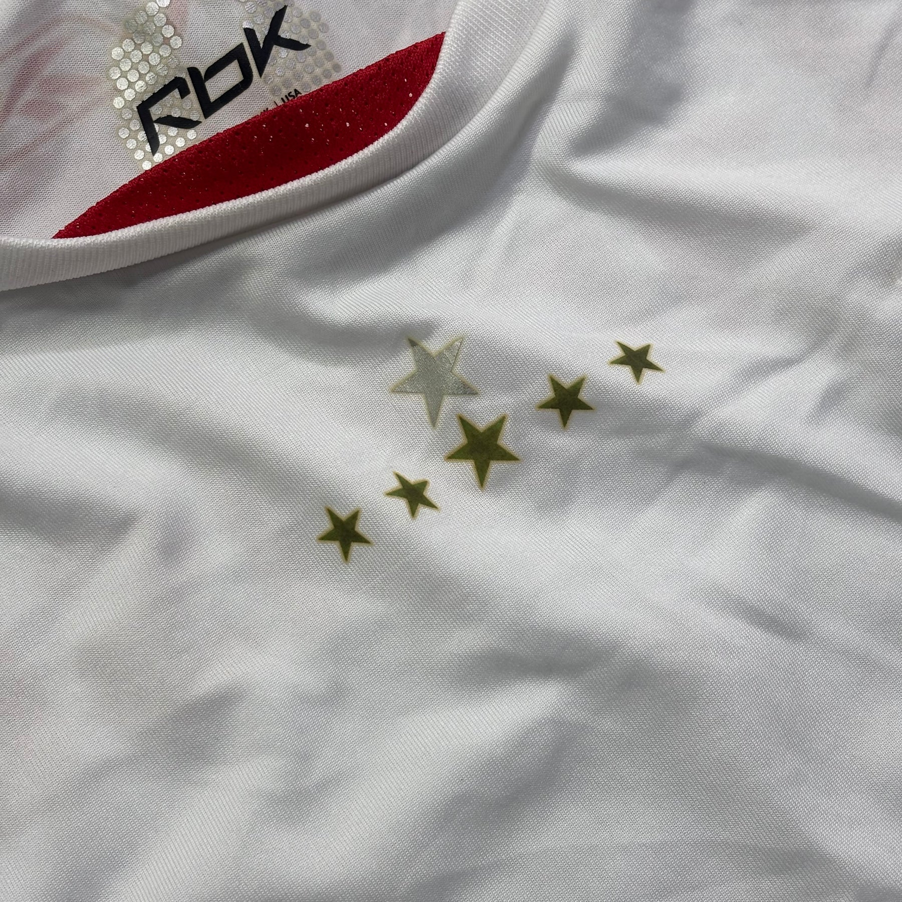 Internacional 2008 G