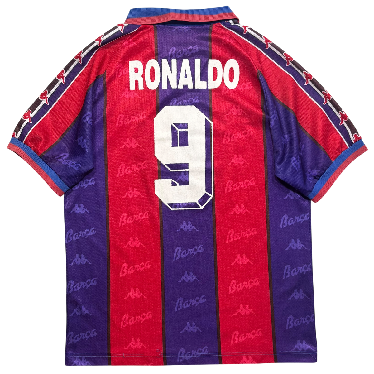 Barcelona 1995 M