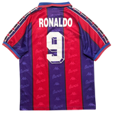 Barcelona 1995 M