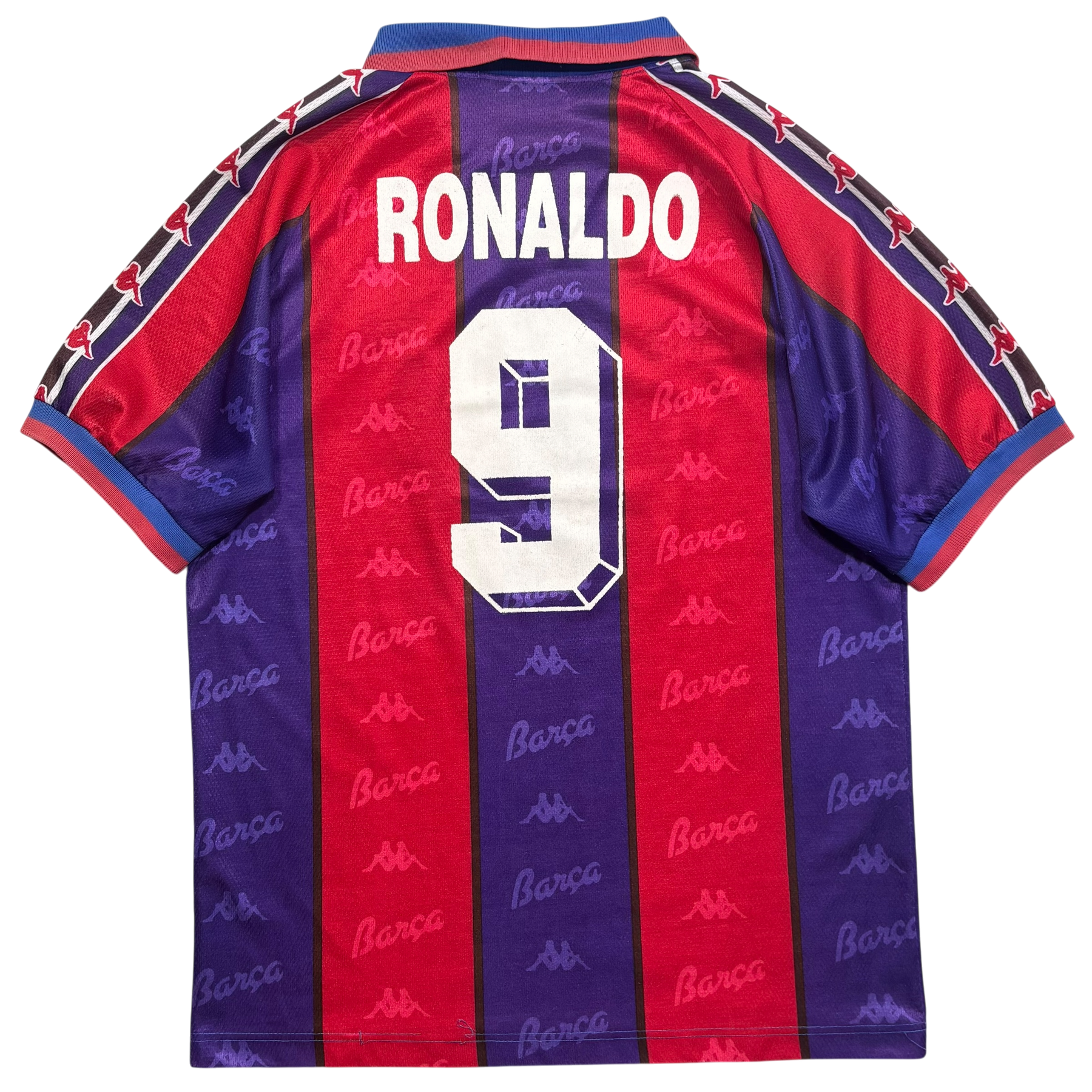Barcelona 1995 M