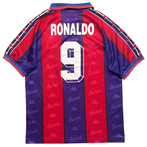 Barcelona 1995 M
