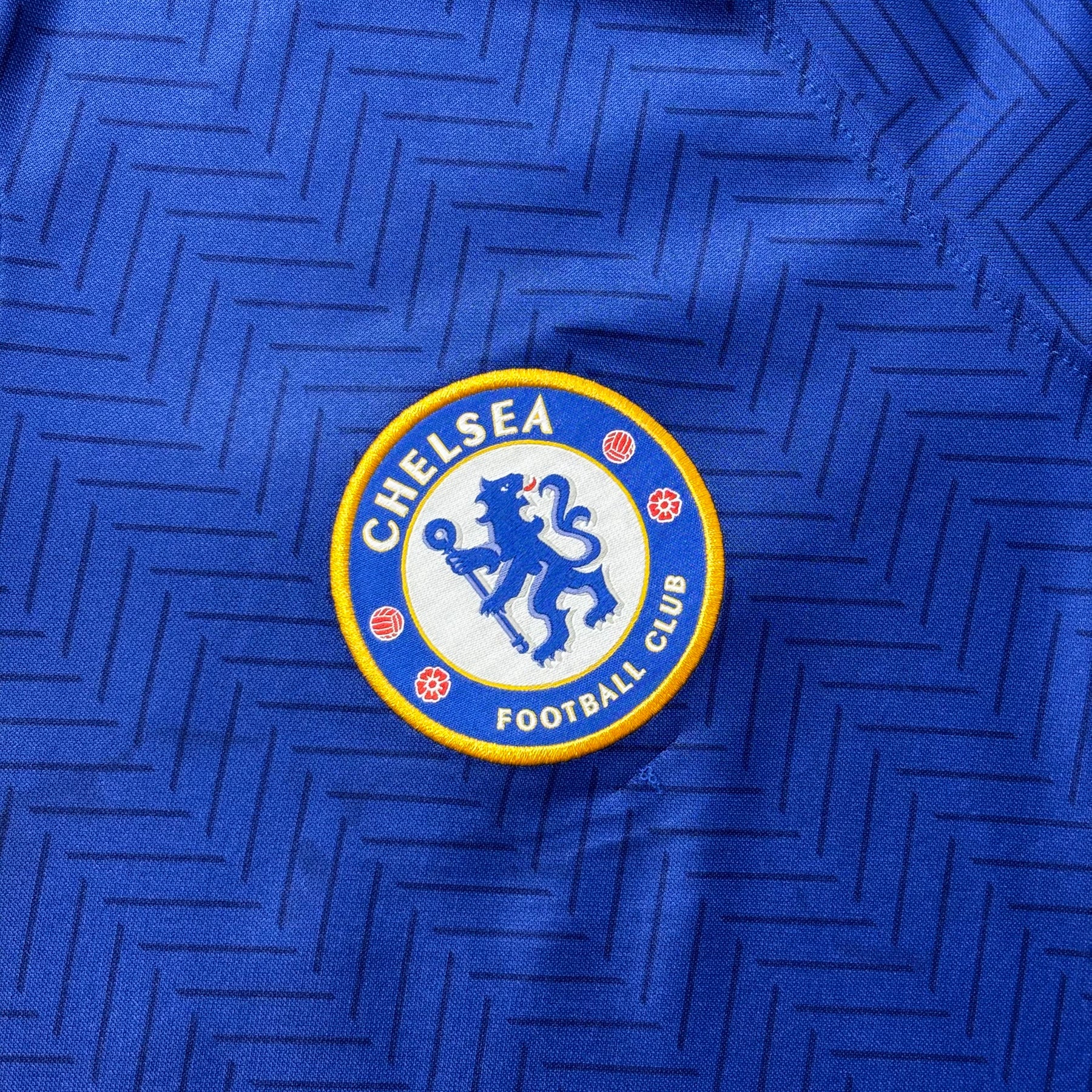 Chelsea 2020 M