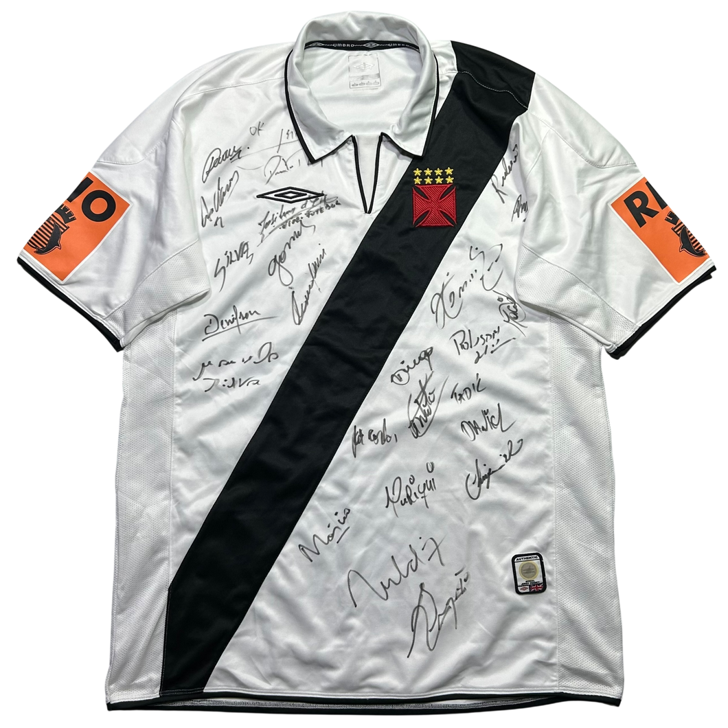 Vasco 2004 G
