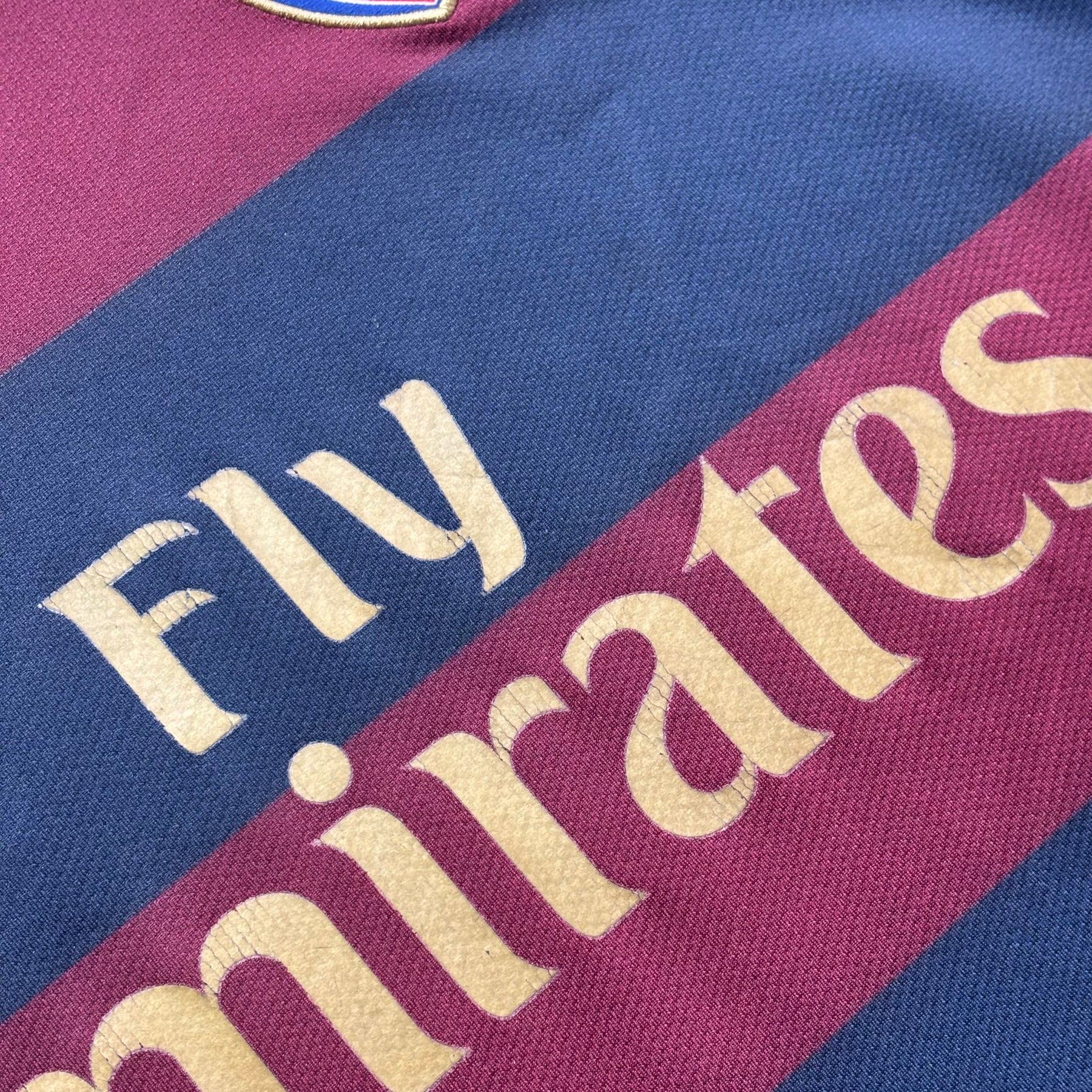 Arsenal 2007 G