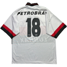 Carregar imagem no visualizador da galeria, Flamengo 1999 G

