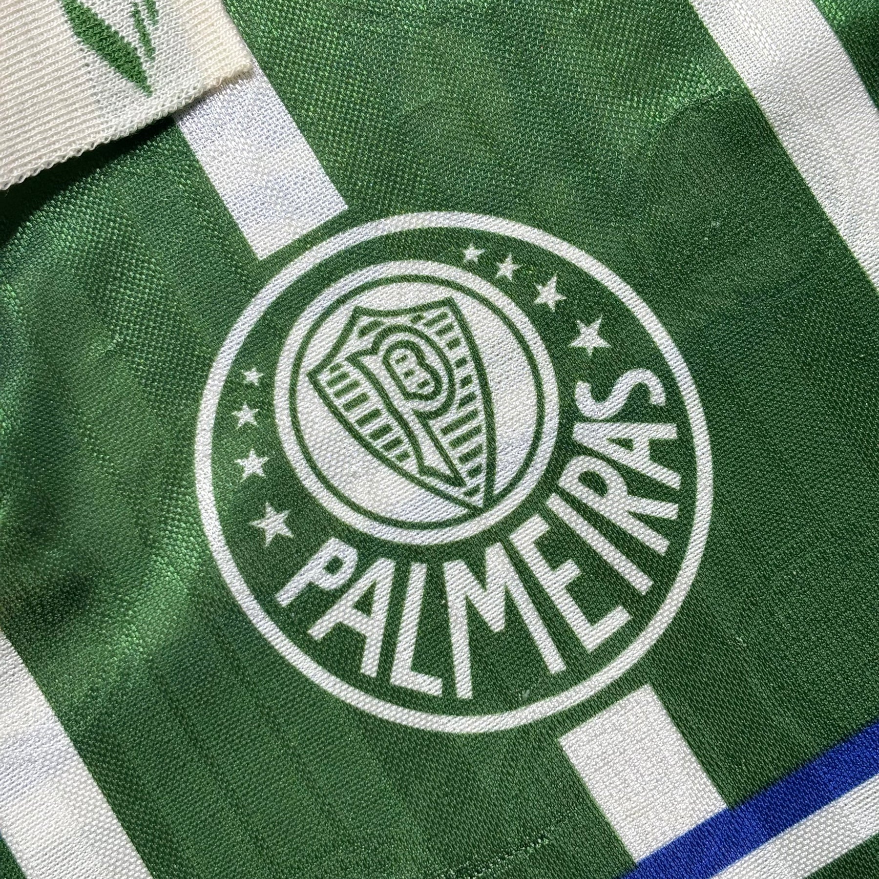 Palmeiras 1994 G