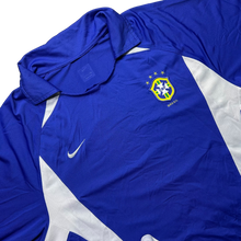 Carregar imagem no visualizador da galeria, Brasil 2002 G
