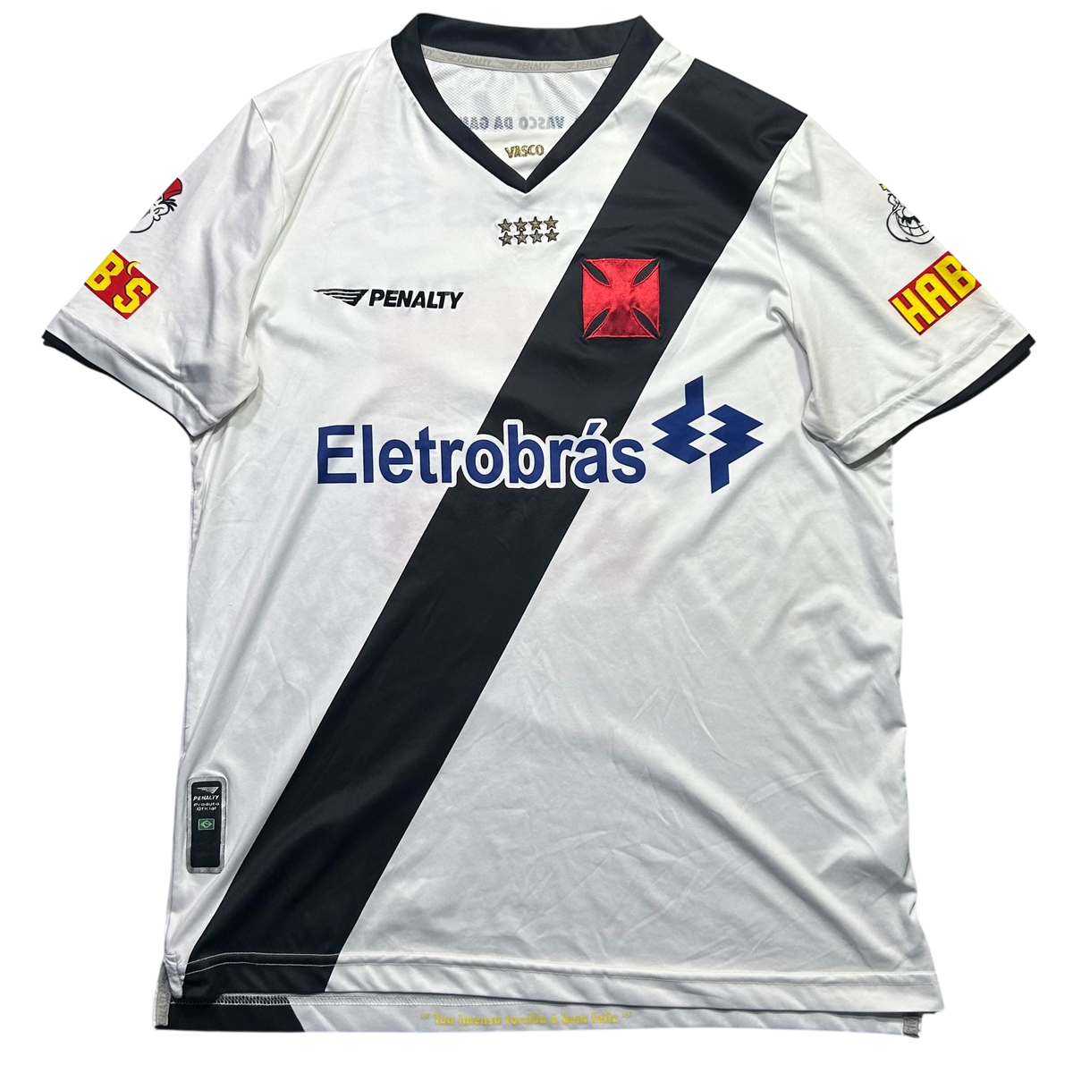 Vasco 2009 M