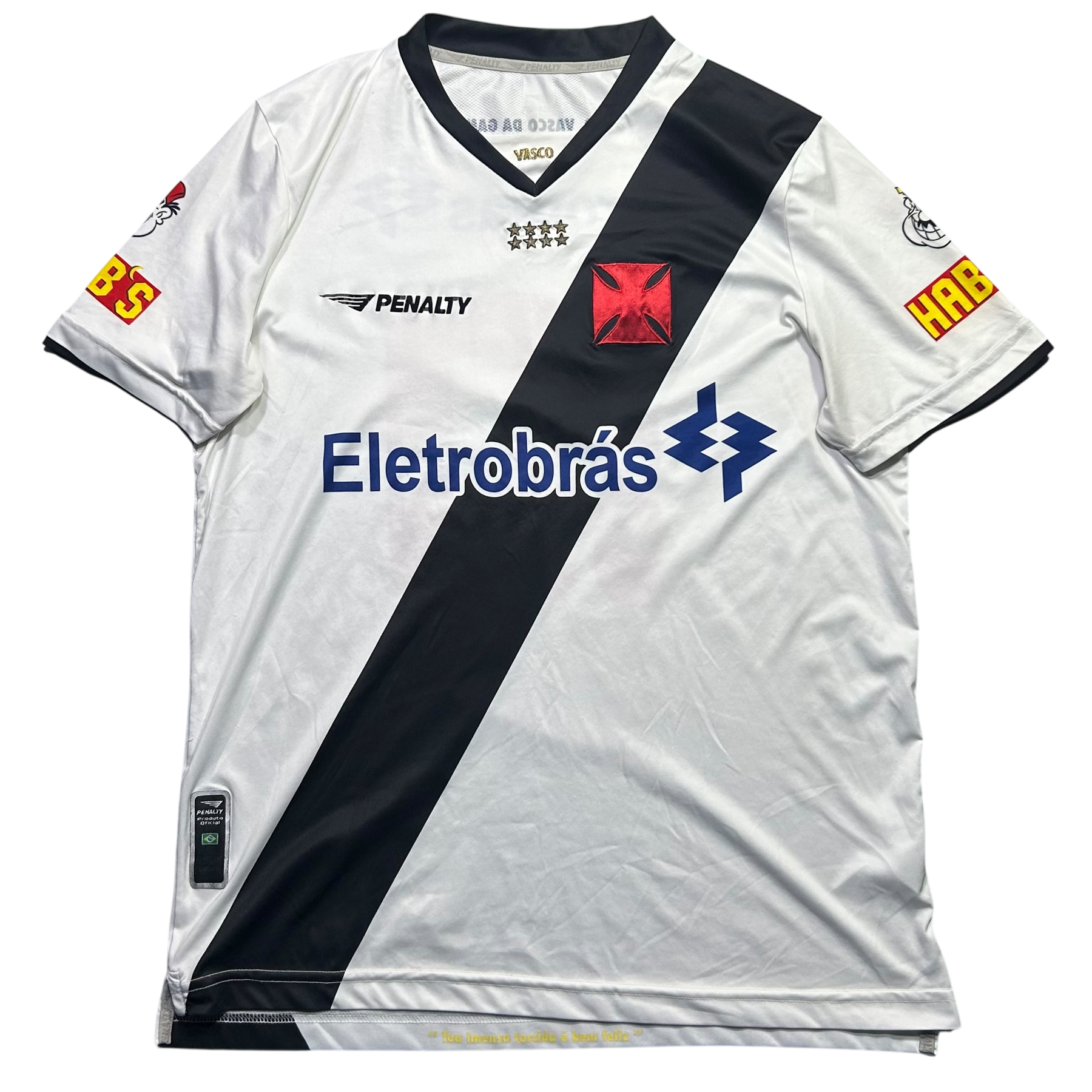 Vasco 2009 M