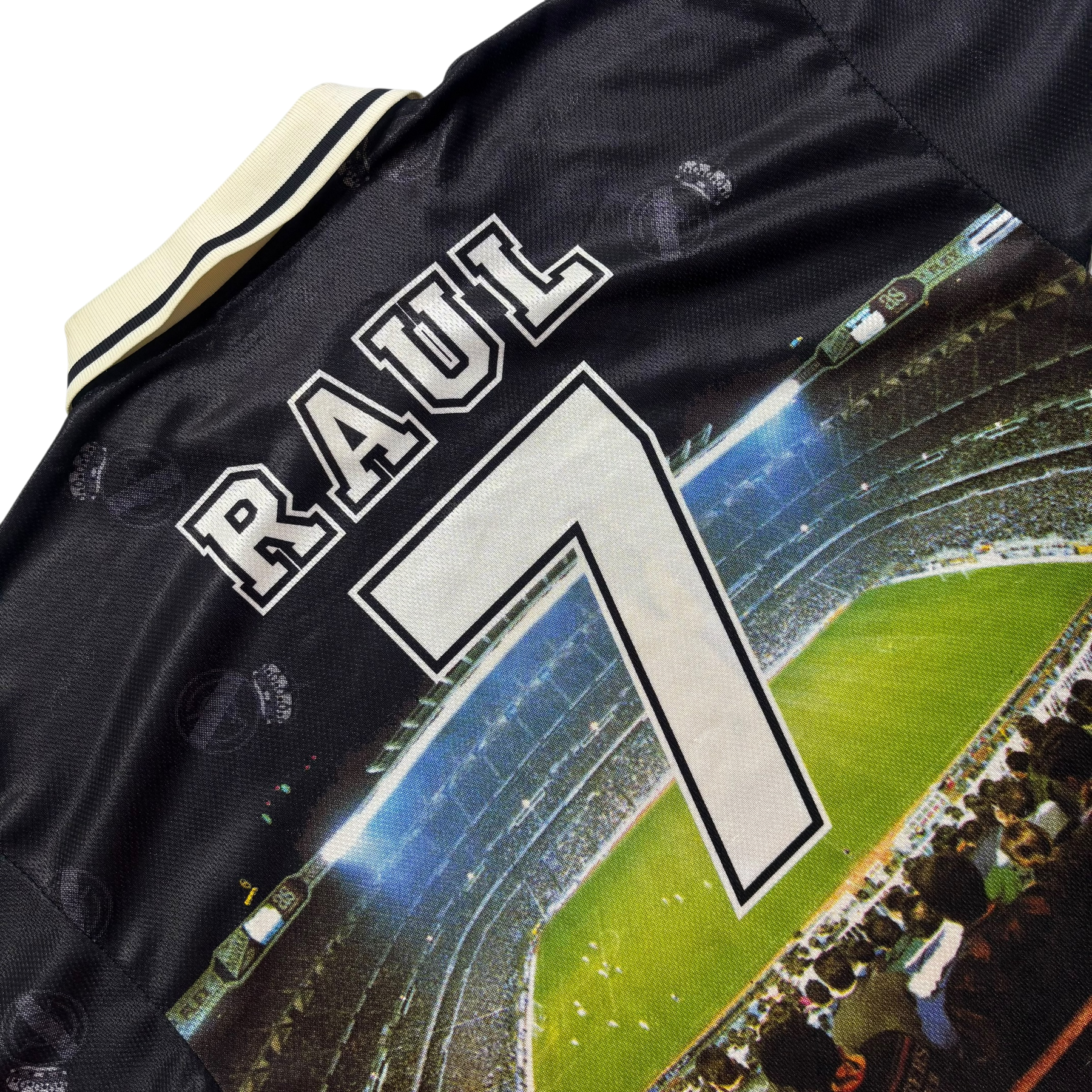Real Madrid 1996 G