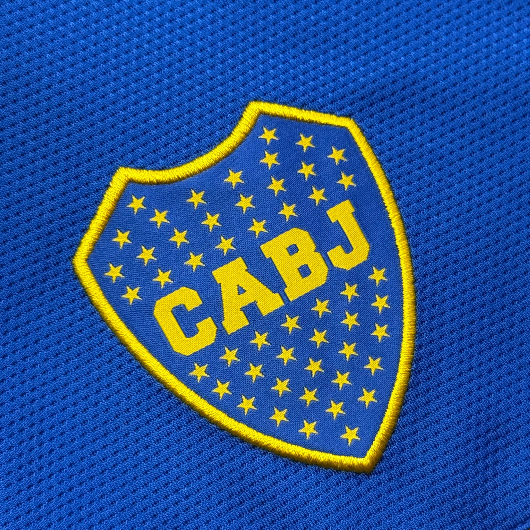 Boca Juniors 2022 G