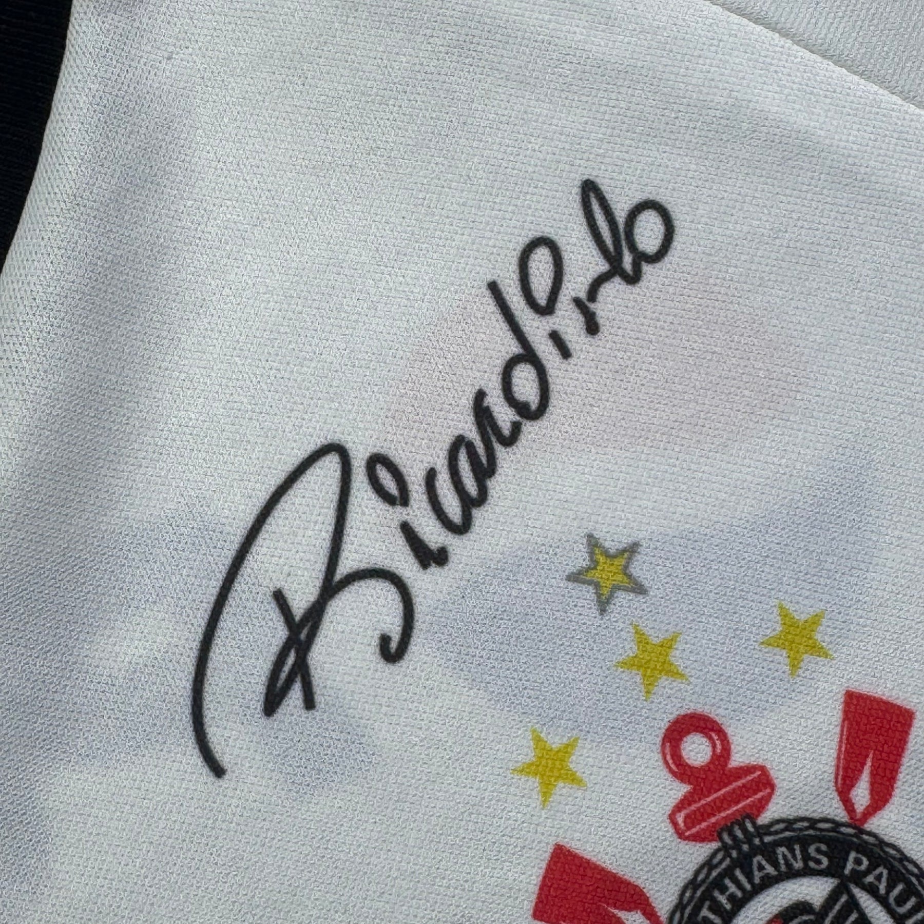 Corinthians 2001 M