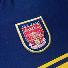 Carregar imagem no visualizador da galeria, Arsenal 1997 GG
