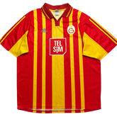 Galatasaray 2000 XXL