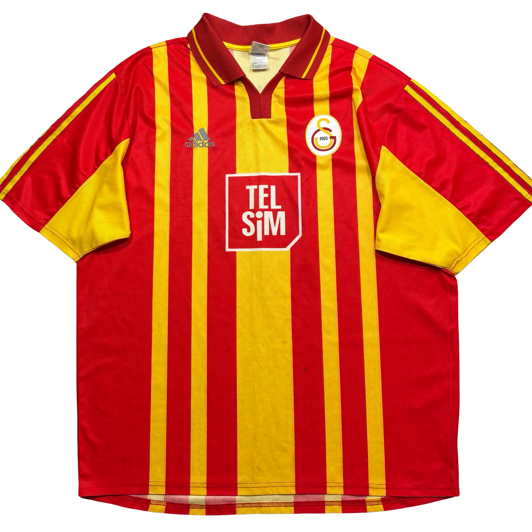 Galatasaray 2000 XXL