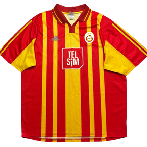 Galatasaray 2000 XXL