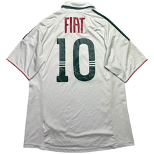 Carregar imagem no visualizador da galeria, Palmeiras 2011 G
