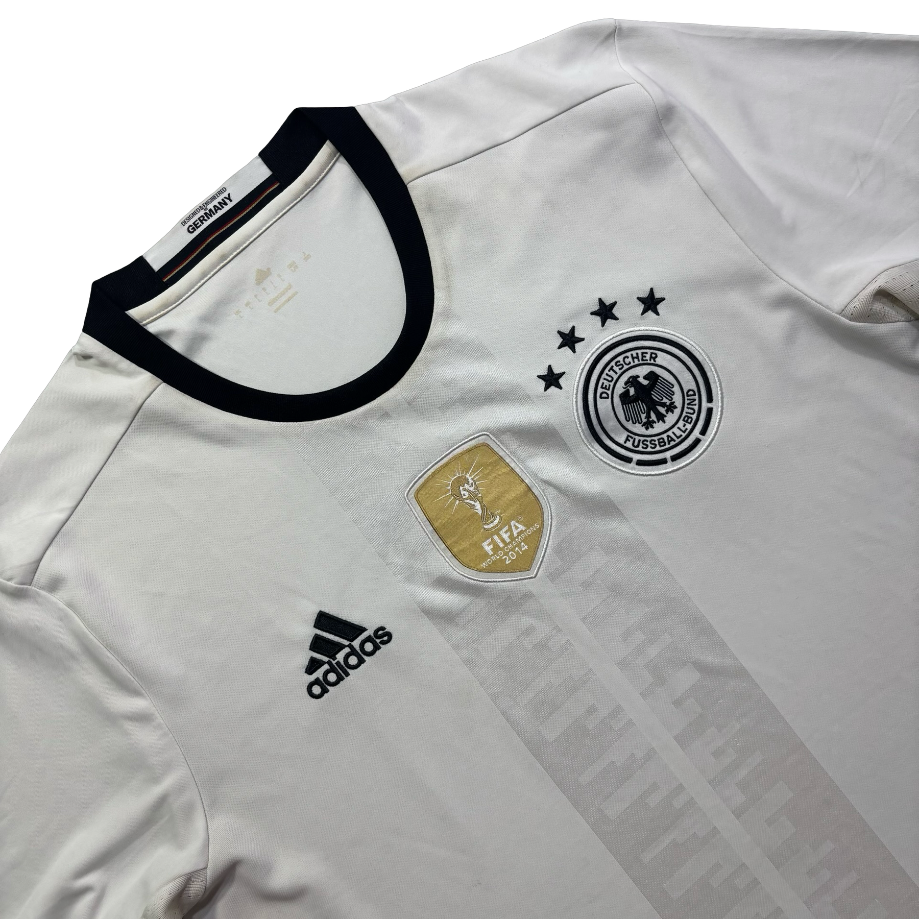Alemanha 2016 G