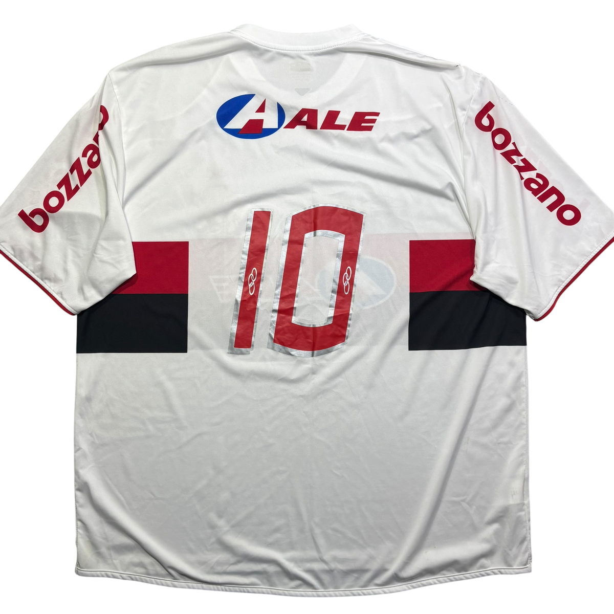 Flamengo 2009 GG
