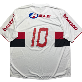 Flamengo 2009 GG