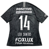 Corinthians 2018 G