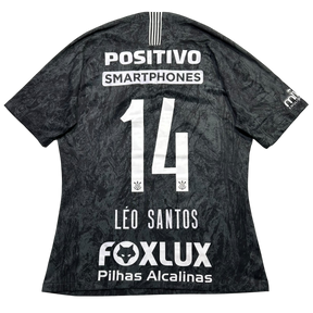 Corinthians 2018 G